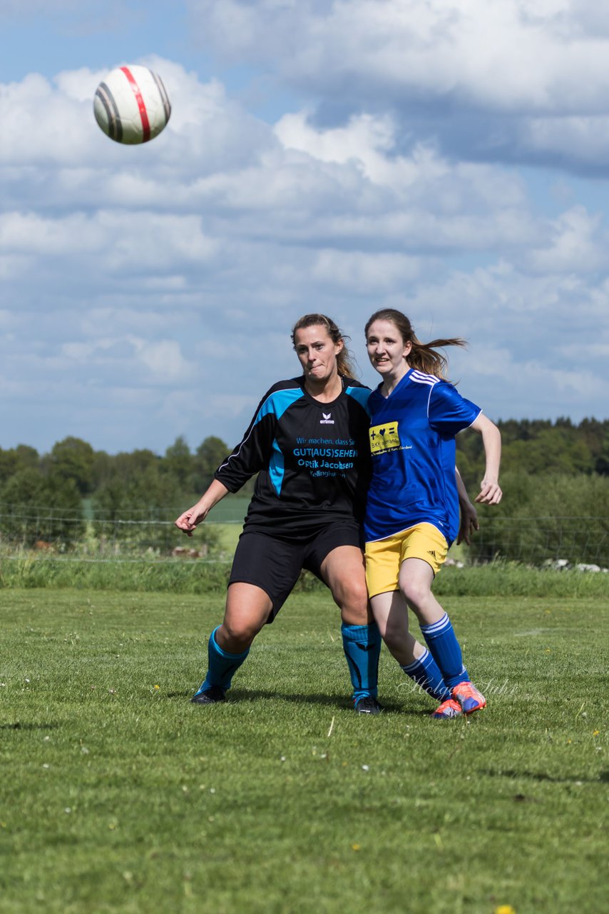 Bild 201 - Frauen Armstedter SV - TSV Gnutz : Ergebnis: 0:9